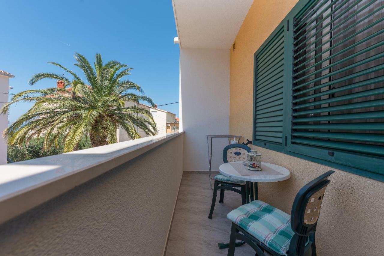 Apartmani Mona Makarska Exterior photo